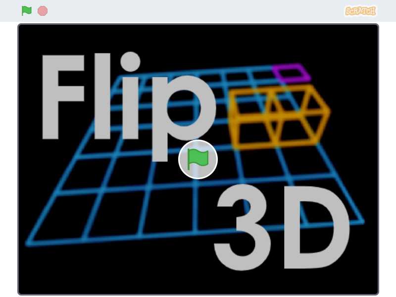 Flip 3D